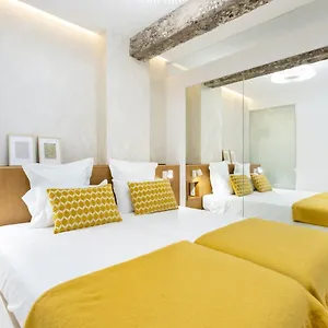 Plaza Del Charco I Apartamento