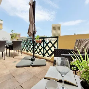 Casa Majos Apartamento