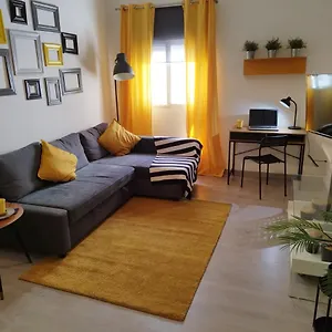 Summa Haus San Juan 24 Ac Apartamento