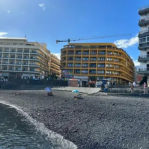 Cocohomes Marina Cerca Del Mar Apartamento