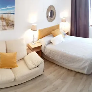 Paraiso San Telmo Apartamento
