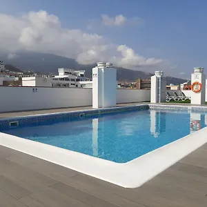 Girasol Puerto De La Cruz, Plaza Charco Apartamento