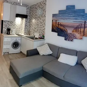 San Telmo Apartamento