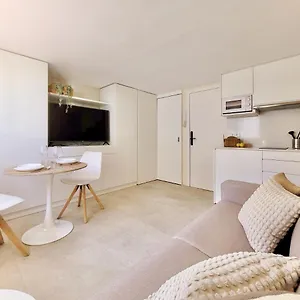 Club By Grupo Compostelana 8 Apartamento