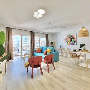 Atlantic Getaway Apartamento