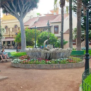 Plaza Apartamento