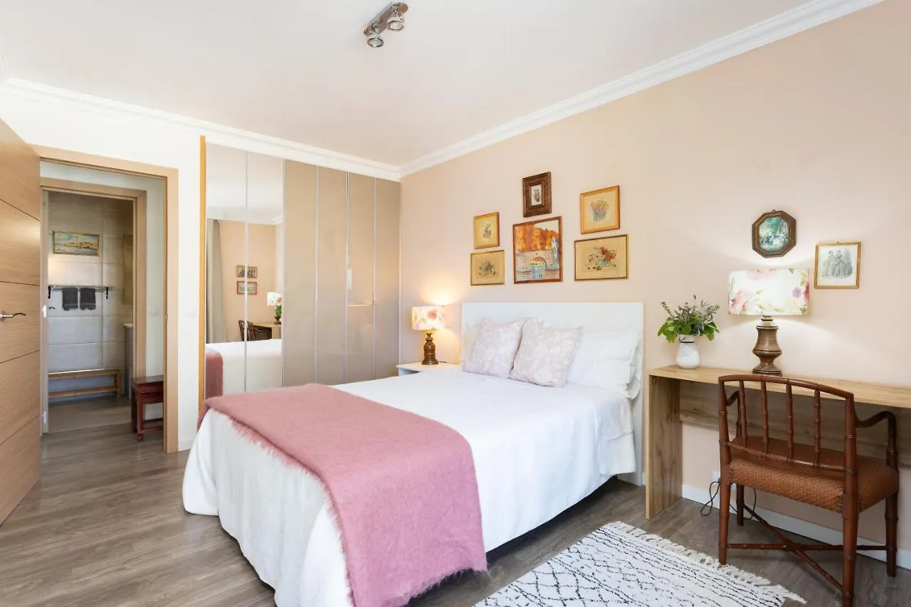 Apartamento Atlanta Puerto de la Cruz  España