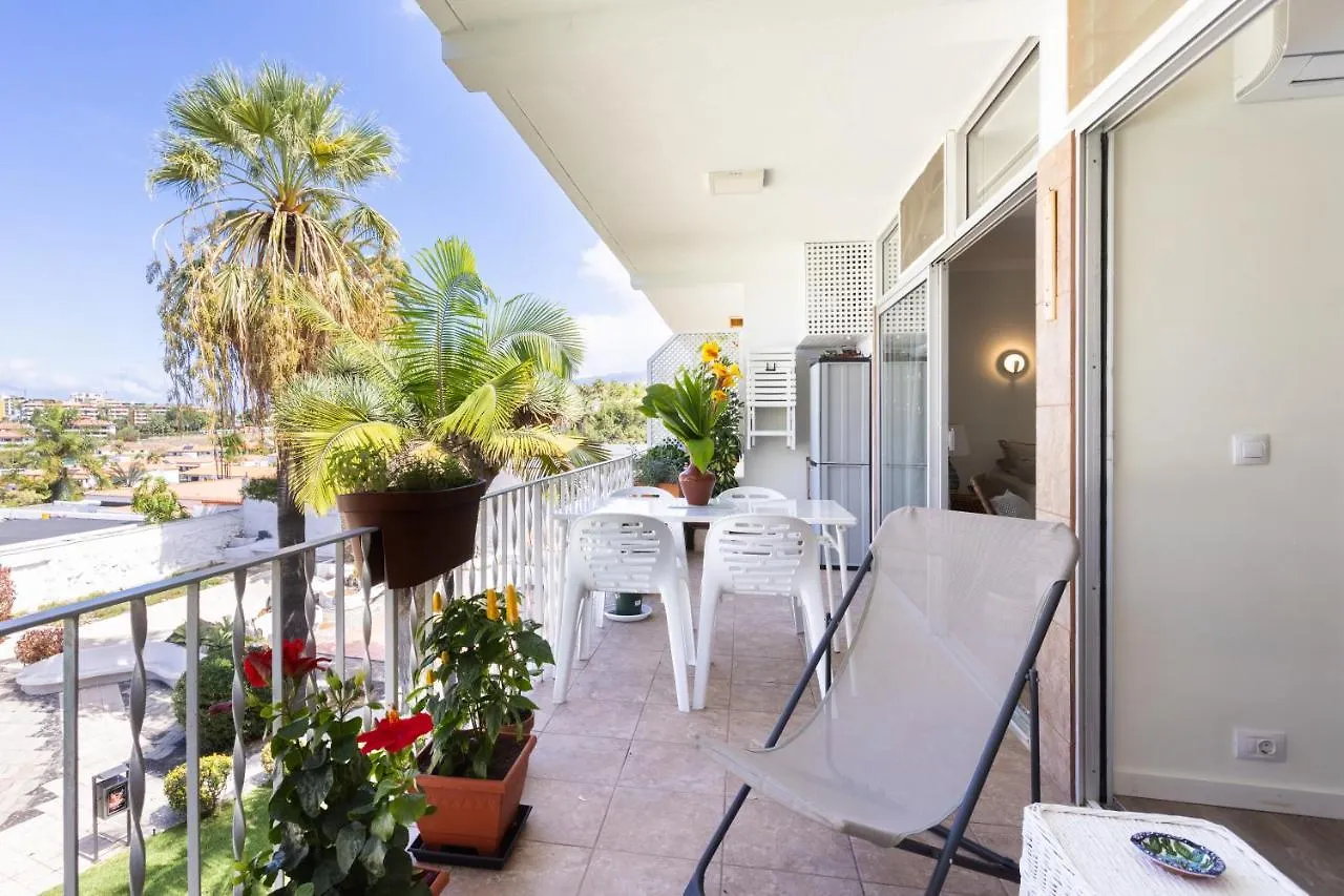 Apartamento Atlanta Puerto de la Cruz
