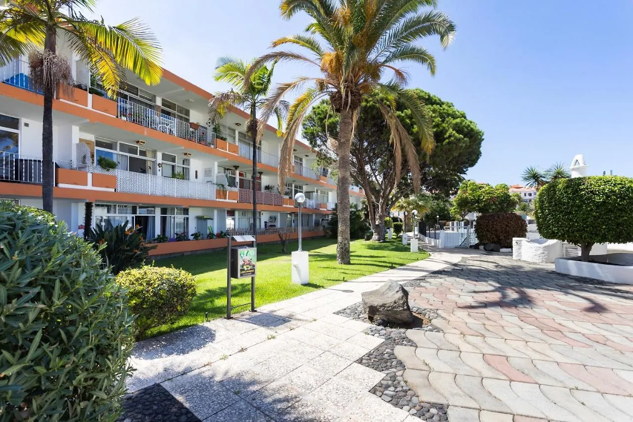 Apartamento Atlanta Puerto de la Cruz  España
