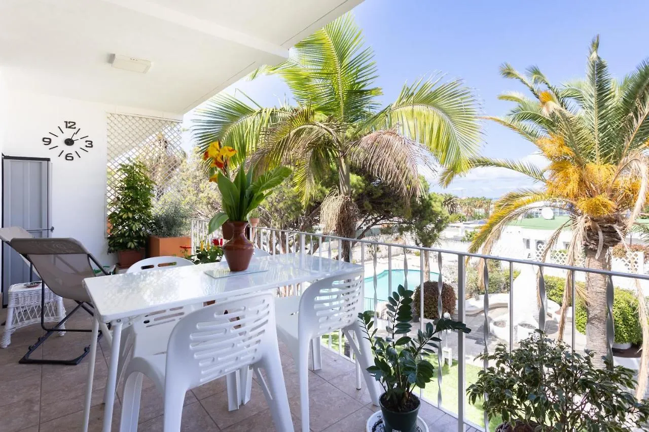 Apartamento Atlanta Puerto de la Cruz