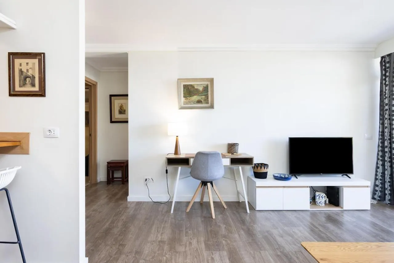 Apartamento Atlanta Puerto de la Cruz  Puerto de la Cruz (Tenerife)