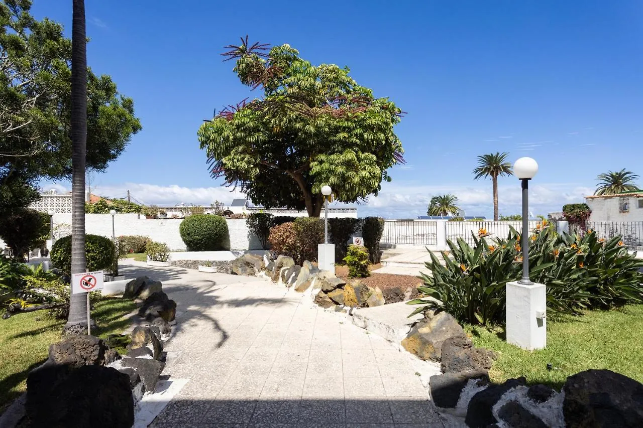 Apartamento Atlanta Puerto de la Cruz  Apartment