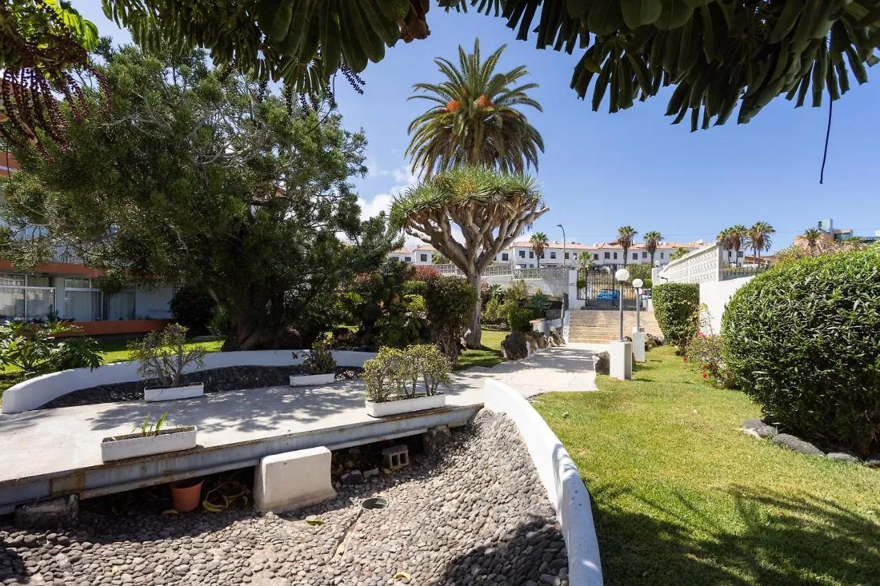 Apartamento Atlanta Puerto de la Cruz