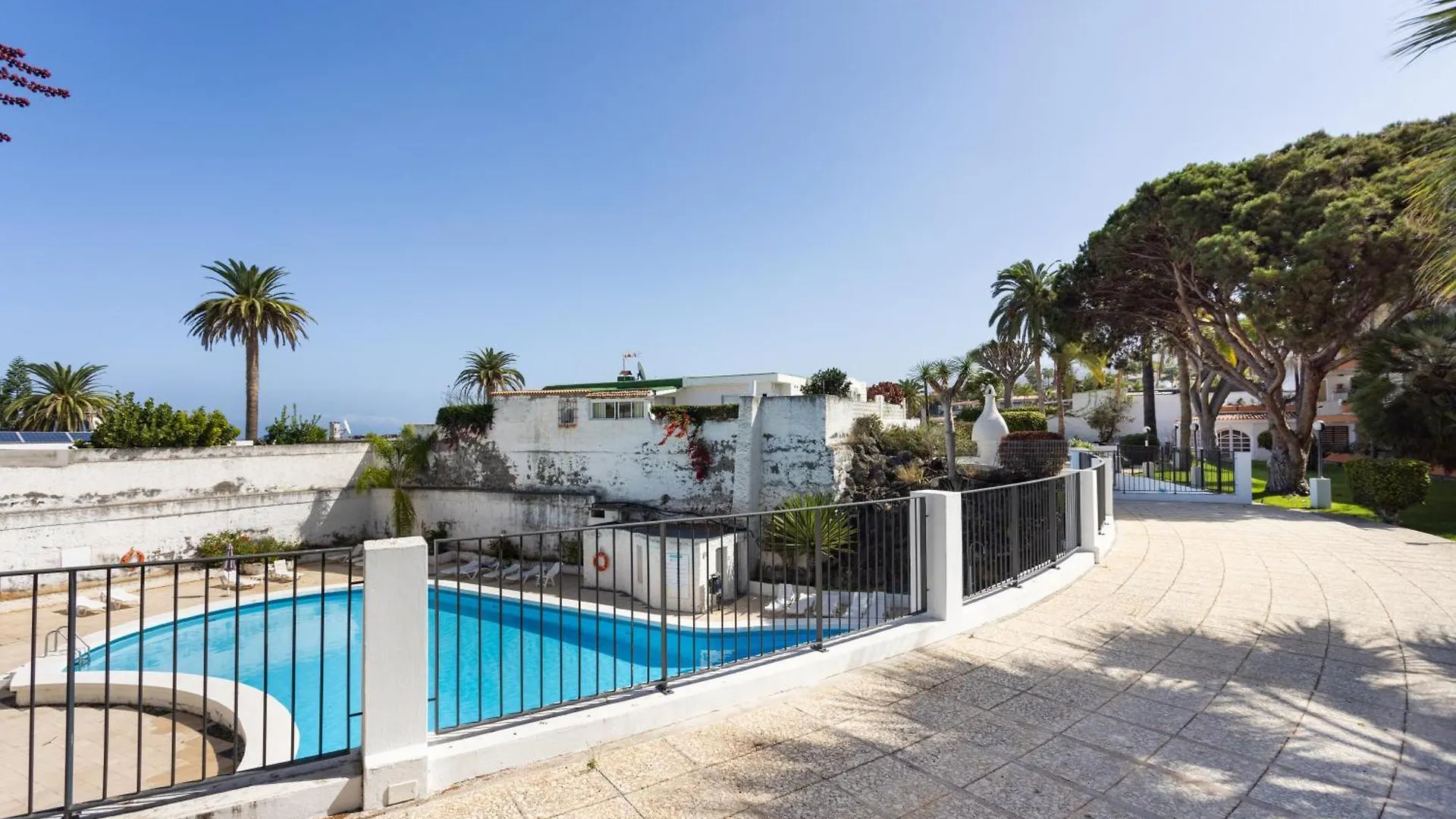 Apartamento Atlanta Puerto de la Cruz